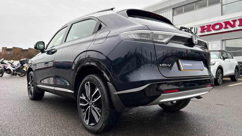 Honda HR-V 1.5 eHEV Advance Style 5dr CVT Hybrid Hatchback